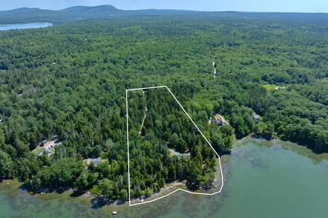 73 Taunton Bay Shores Road Franklin ME 04634