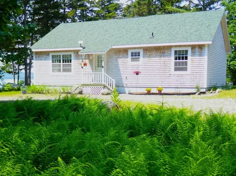 73 Taunton Bay Shores Road Franklin ME 04634