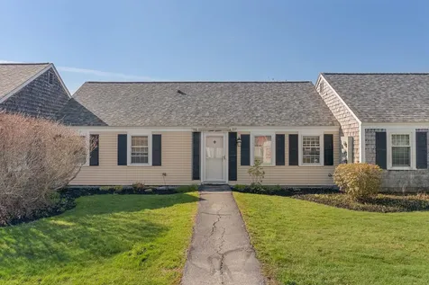 67 Starboard Drive Cape Elizabeth ME 04107