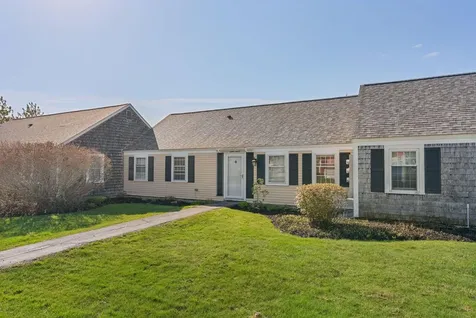 67 Starboard Drive Cape Elizabeth ME 04107
