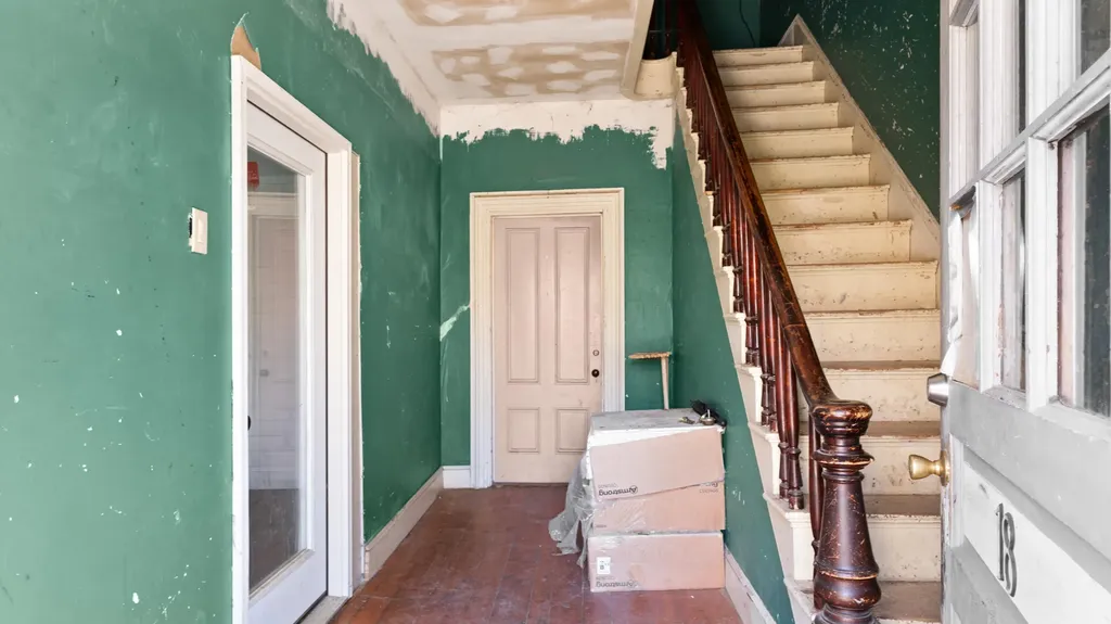 18 Gage Street Bridgton ME 04009