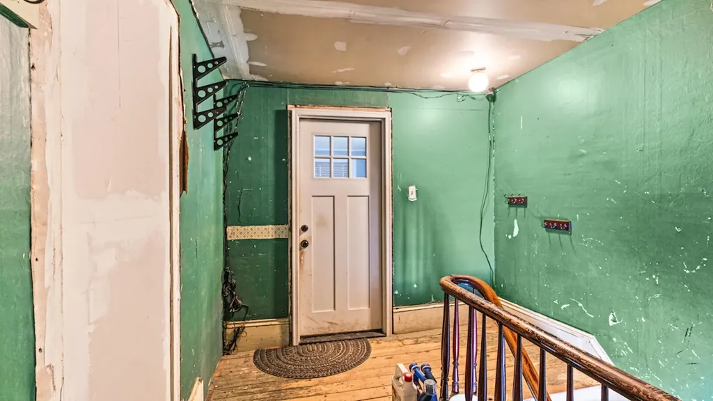 18 Gage Street Bridgton ME 04009