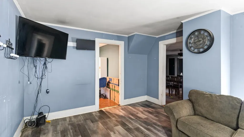 18 Gage Street Bridgton ME 04009