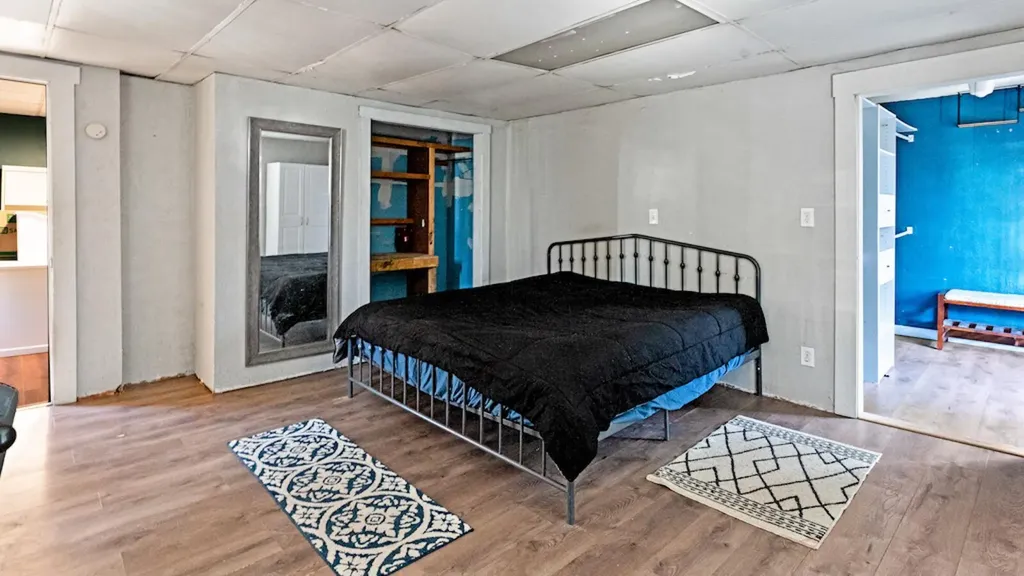 18 Gage Street Bridgton ME 04009