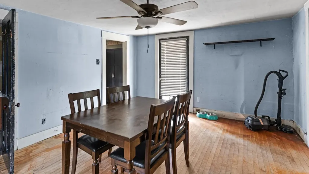 18 Gage Street Bridgton ME 04009