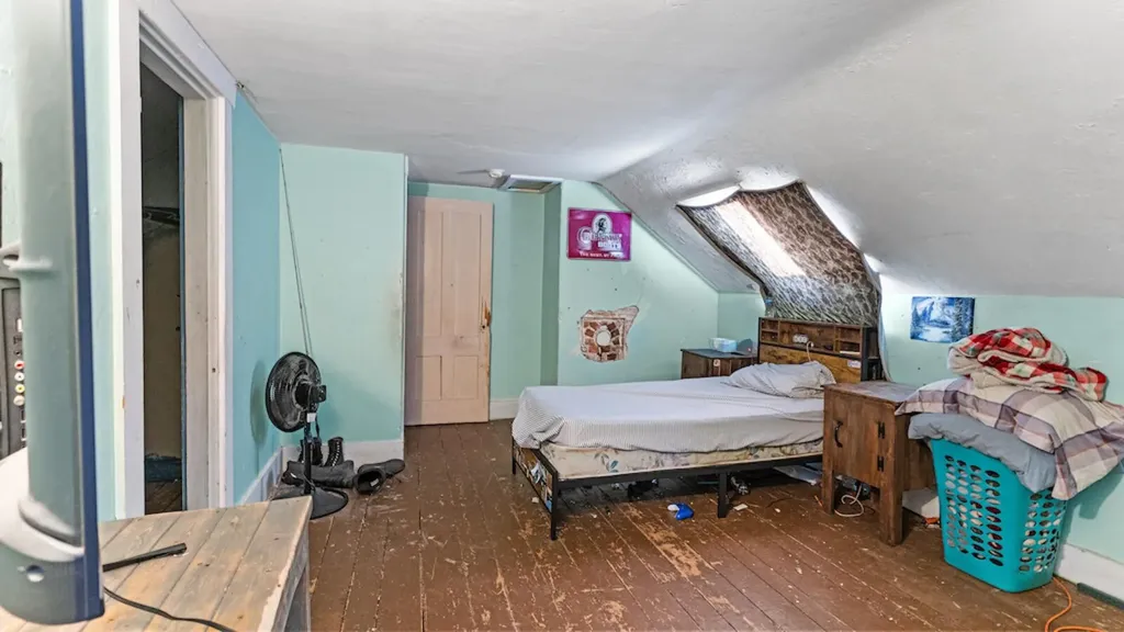 18 Gage Street Bridgton ME 04009