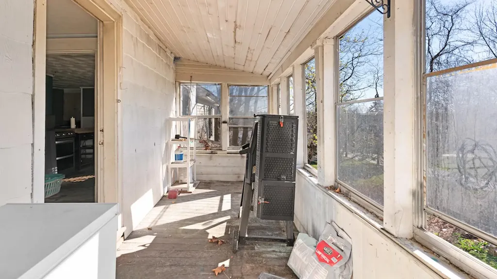 18 Gage Street Bridgton ME 04009