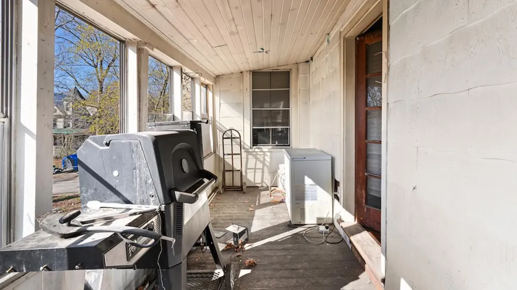 18 Gage Street Bridgton ME 04009