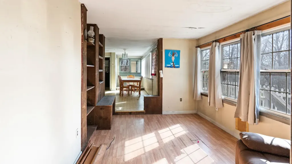 18 Gage Street Bridgton ME 04009
