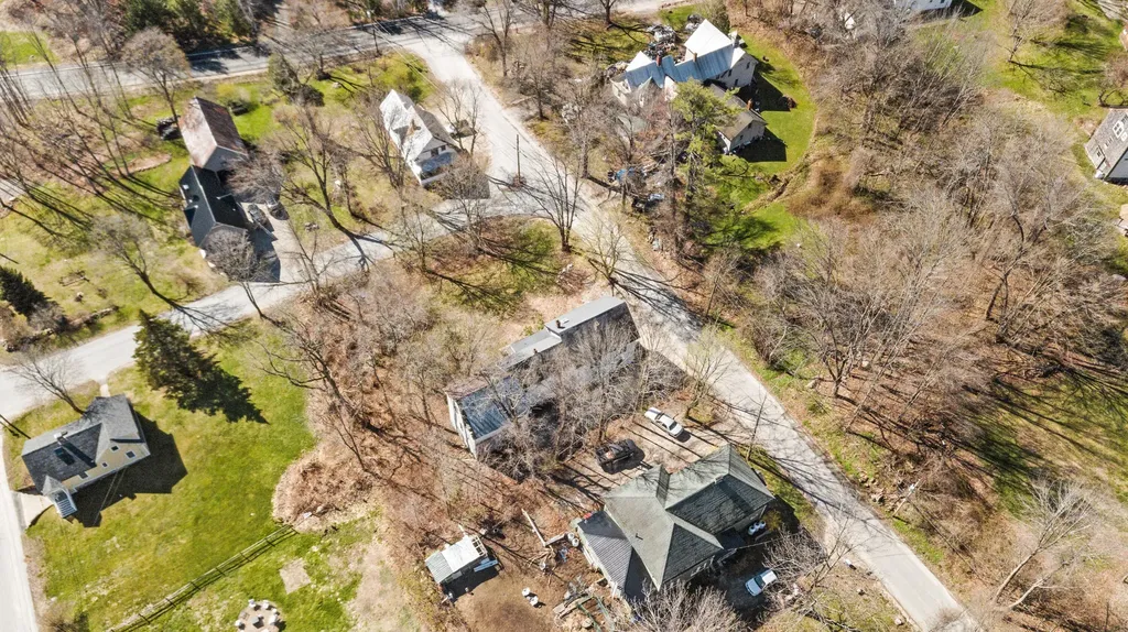 18 Gage Street Bridgton ME 04009