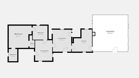 18 Gage Street Bridgton ME 04009