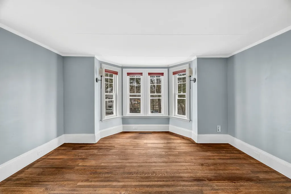 22 Parker Street Bangor ME 04401