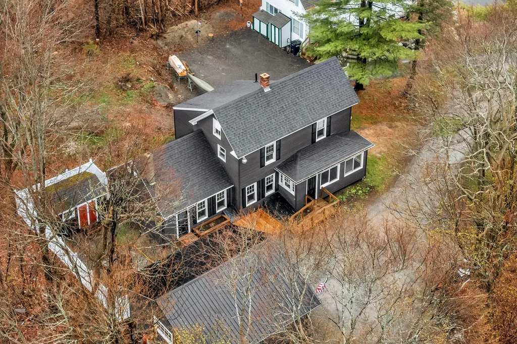 22 Parker Street Bangor ME 04401