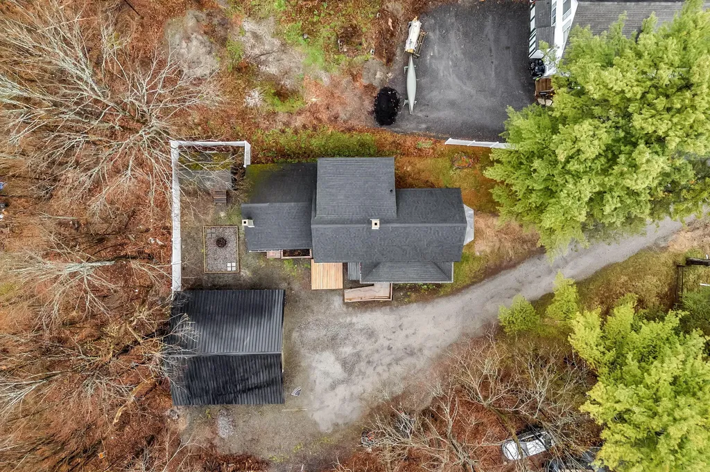 22 Parker Street Bangor ME 04401
