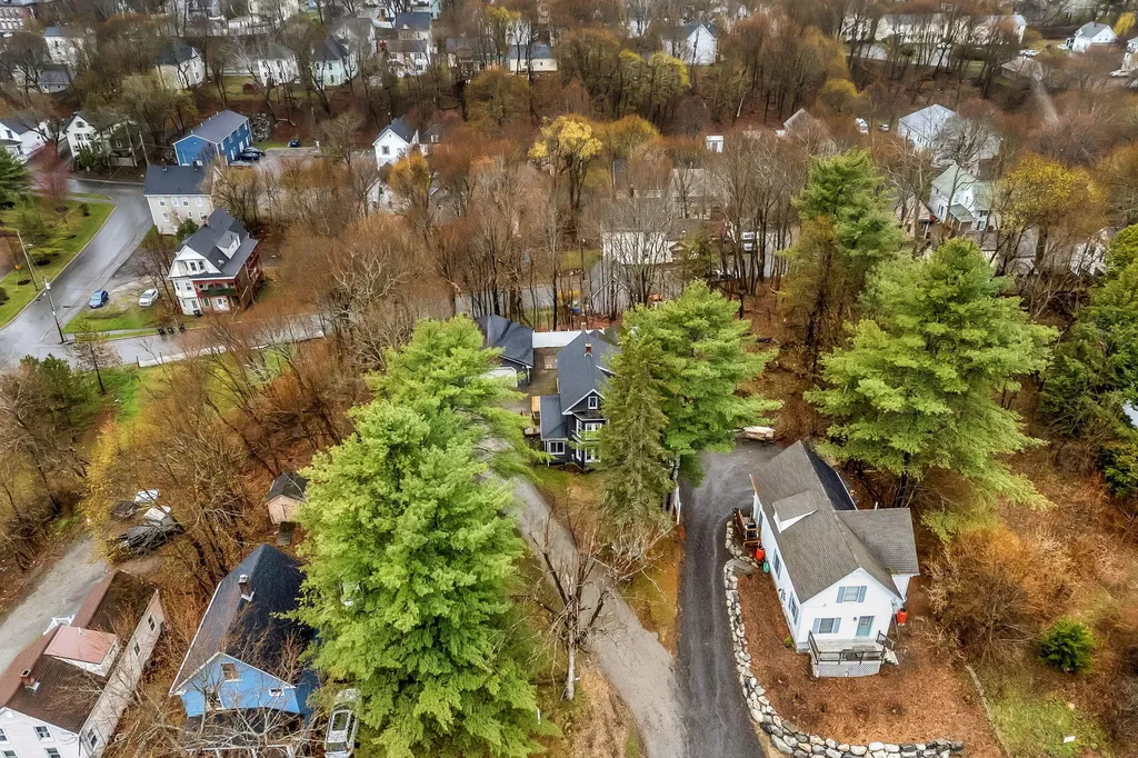 22 Parker Street Bangor ME 04401