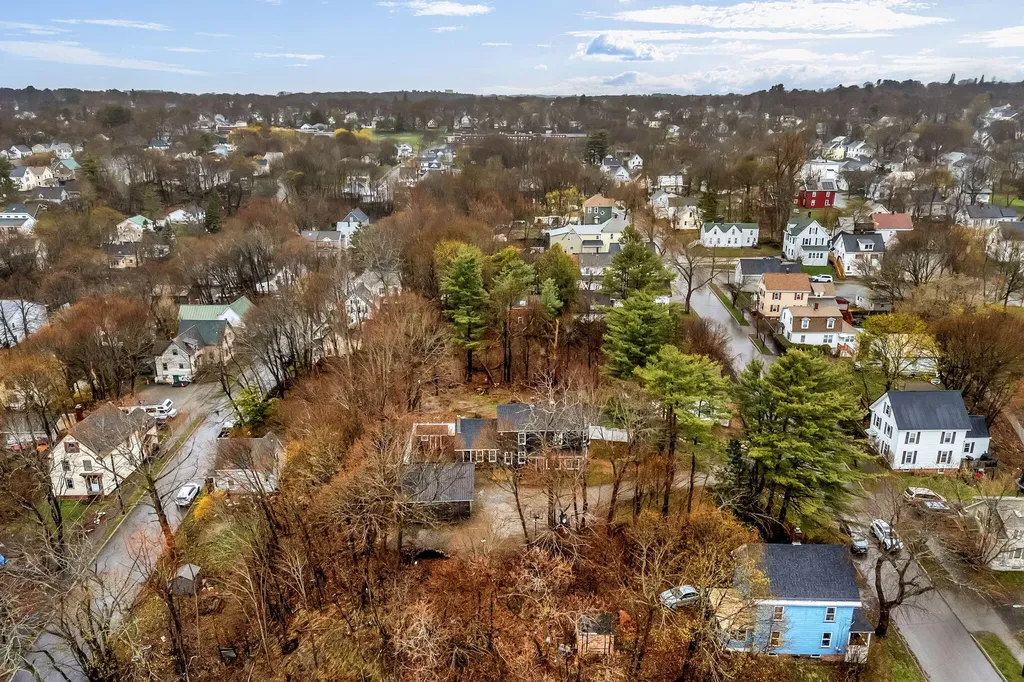 22 Parker Street Bangor ME 04401