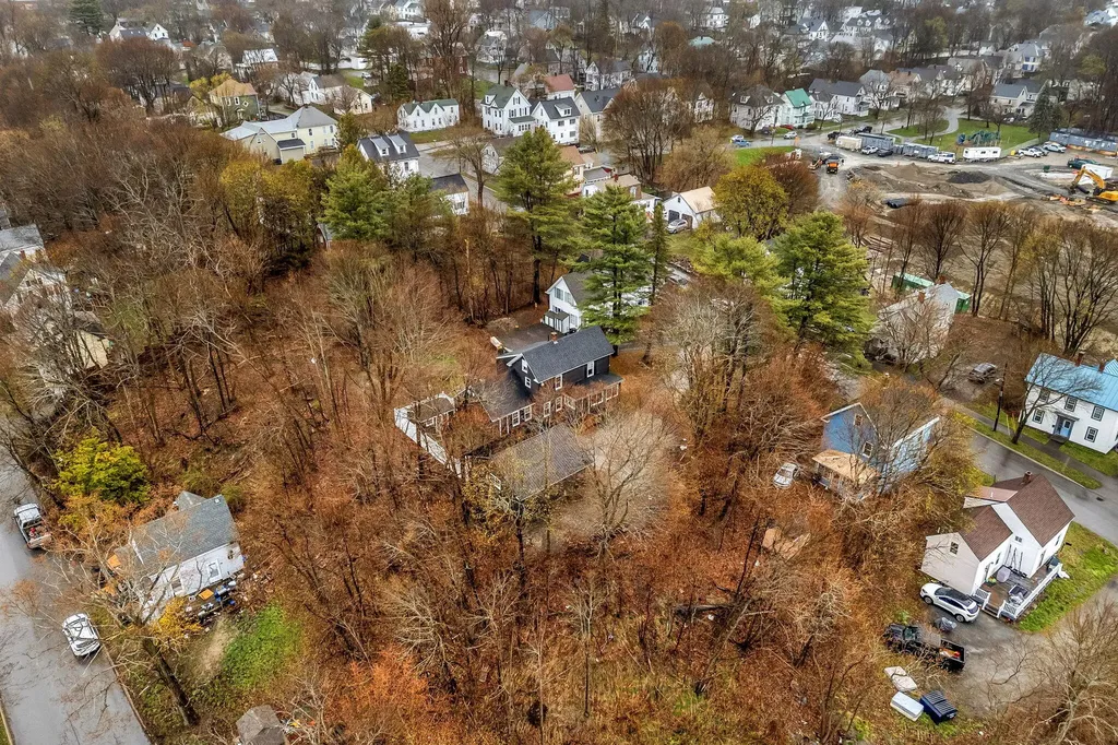 22 Parker Street Bangor ME 04401