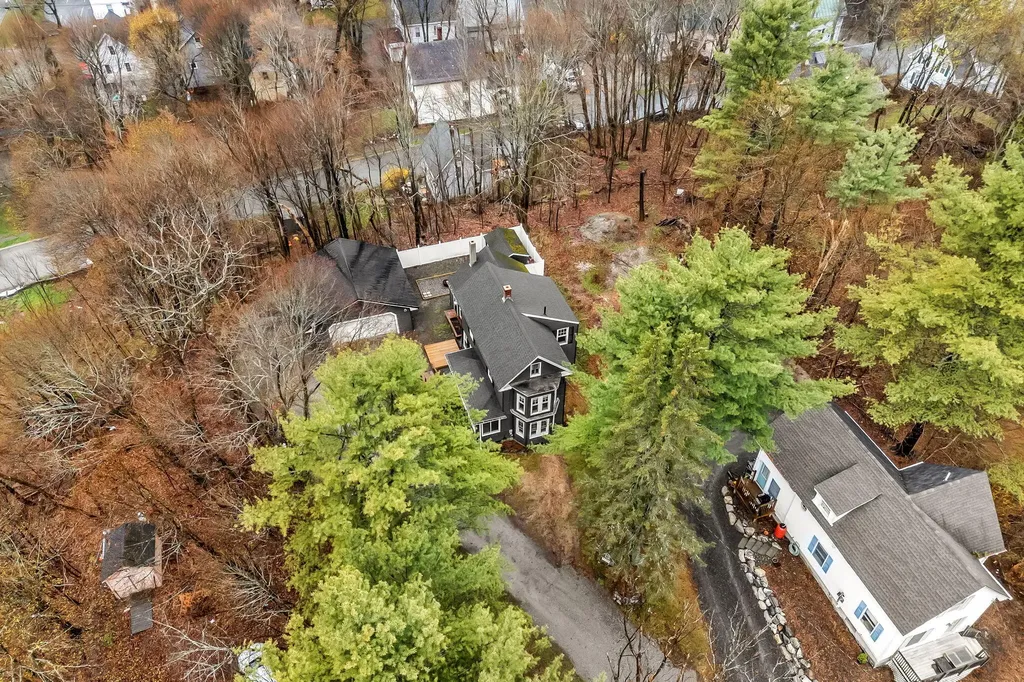 22 Parker Street Bangor ME 04401