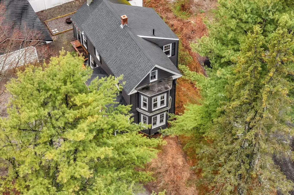 22 Parker Street Bangor ME 04401