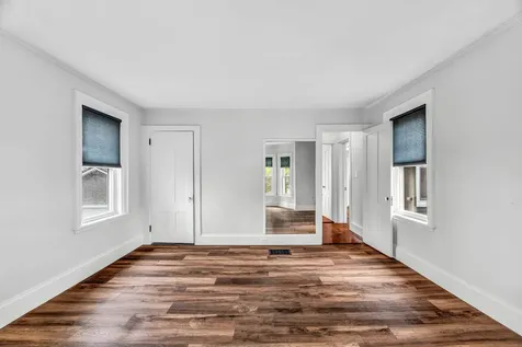 22 Parker Street Bangor ME 04401