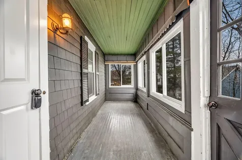 22 Parker Street Bangor ME 04401