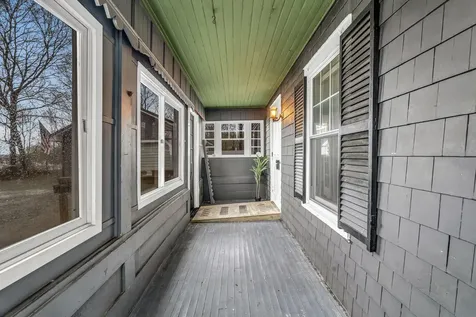 22 Parker Street Bangor ME 04401