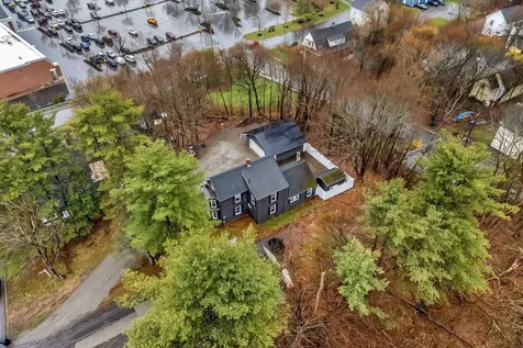 22 Parker Street Bangor ME 04401