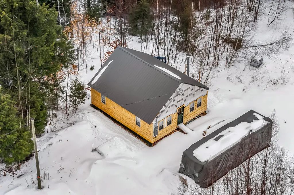 980 Woodville Road Woodville ME 04457