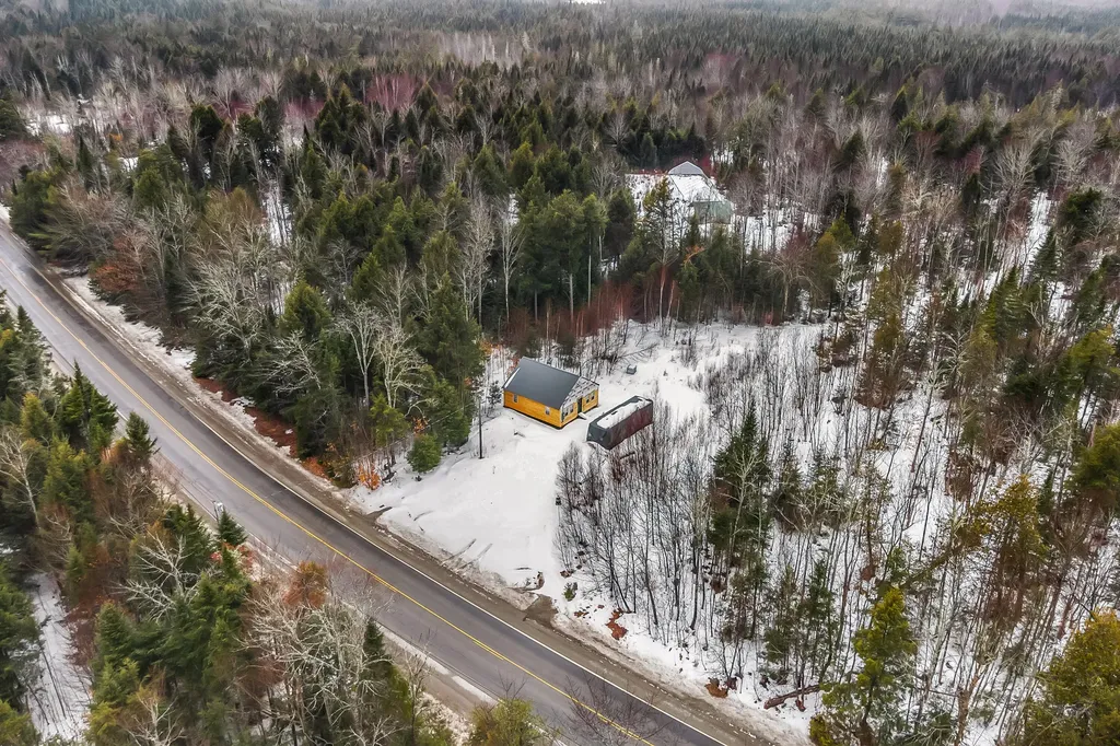 980 Woodville Road Woodville ME 04457