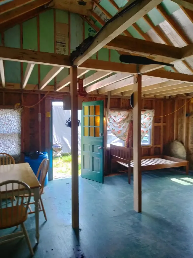 980 Woodville Road Woodville ME 04457