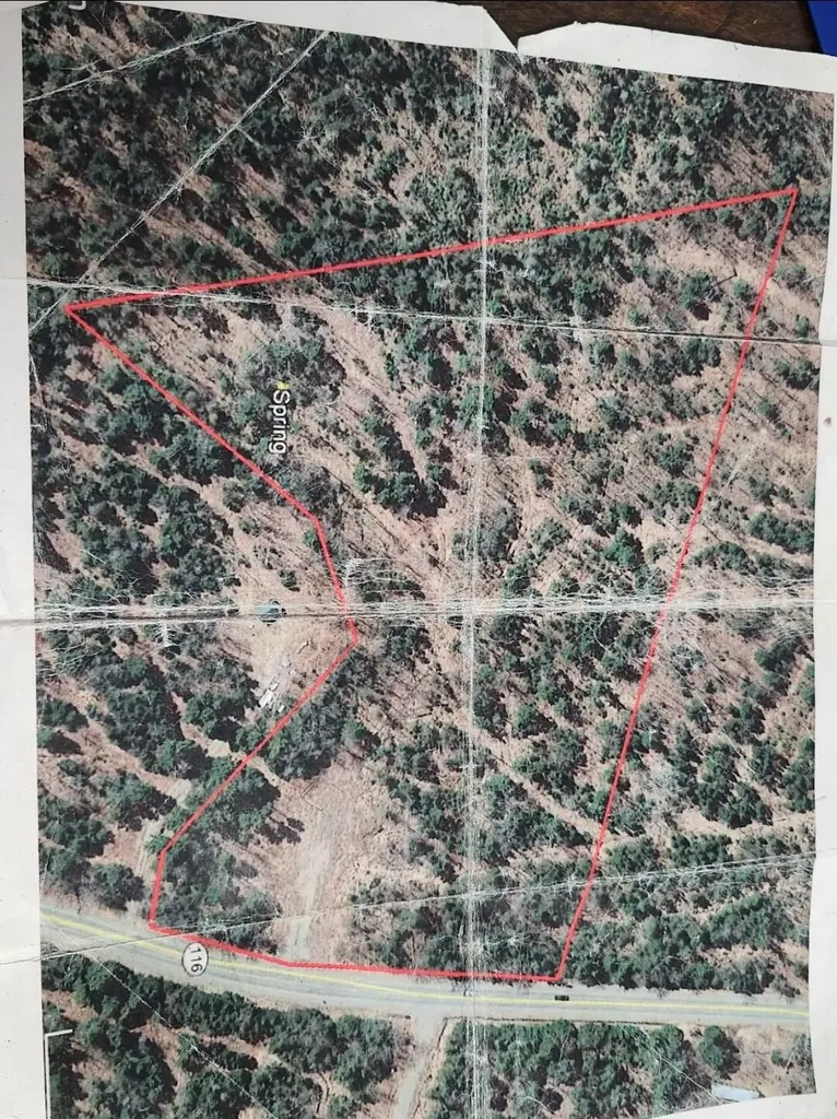 980 Woodville Road Woodville ME 04457