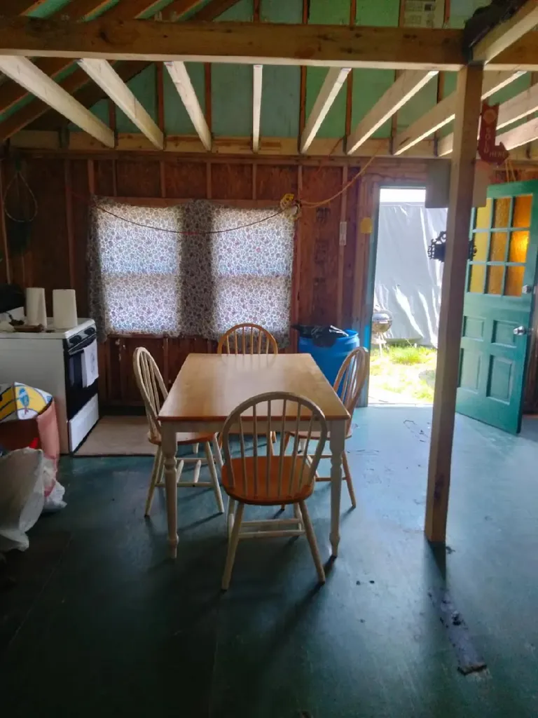 980 Woodville Road Woodville ME 04457
