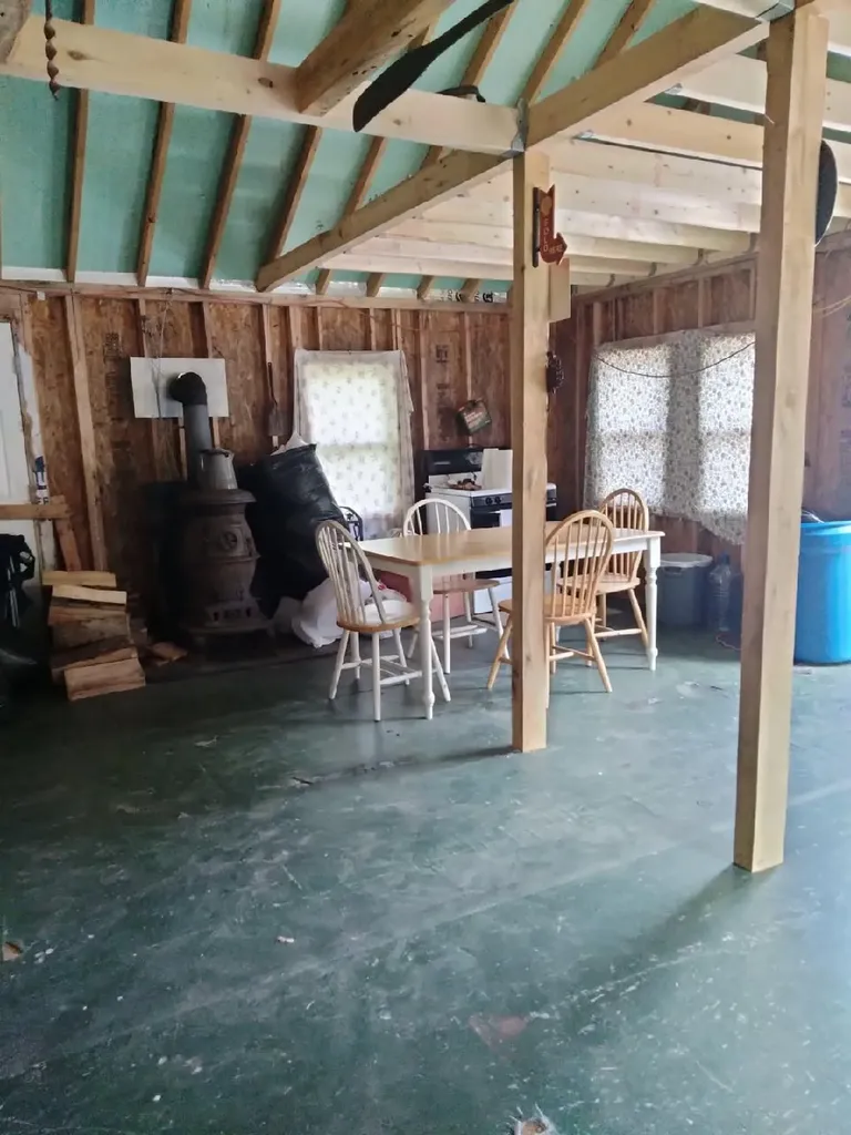 980 Woodville Road Woodville ME 04457