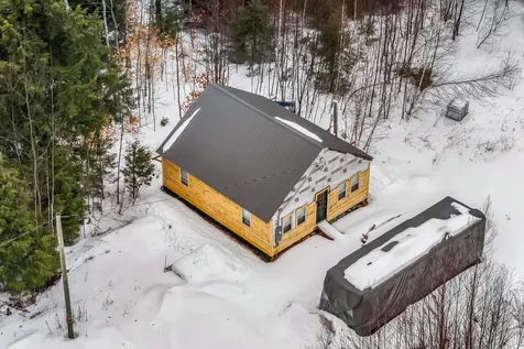 980 Woodville Road Woodville ME 04457