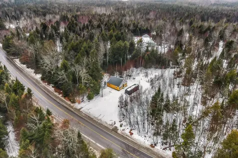 980 Woodville Road Woodville ME 04457