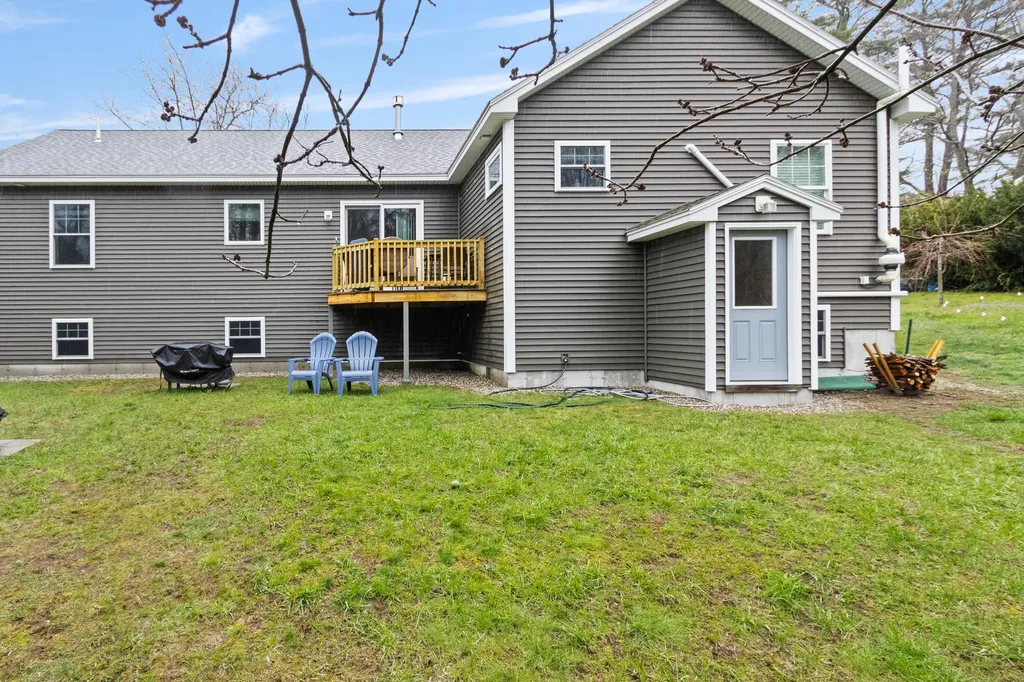 690 Auburn Street Portland ME 04103