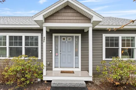 690 Auburn Street Portland ME 04103