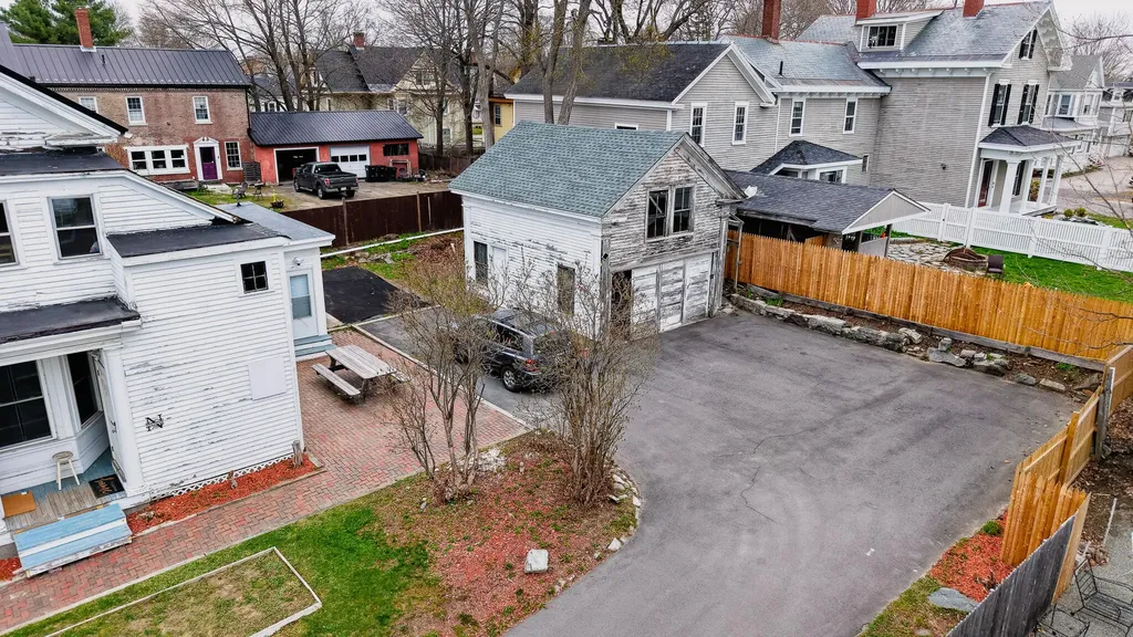115 Essex Street Bangor ME 04401
