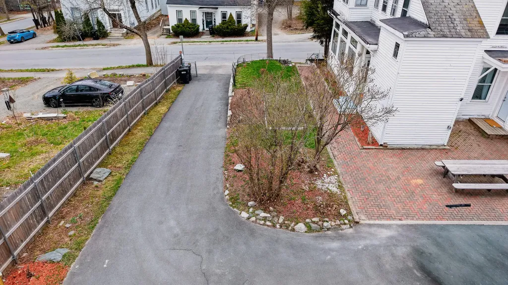115 Essex Street Bangor ME 04401