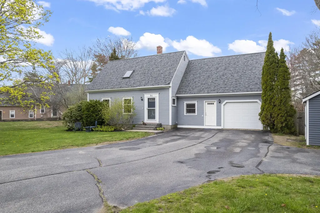 84 Bramblewood Drive Portland ME 04103