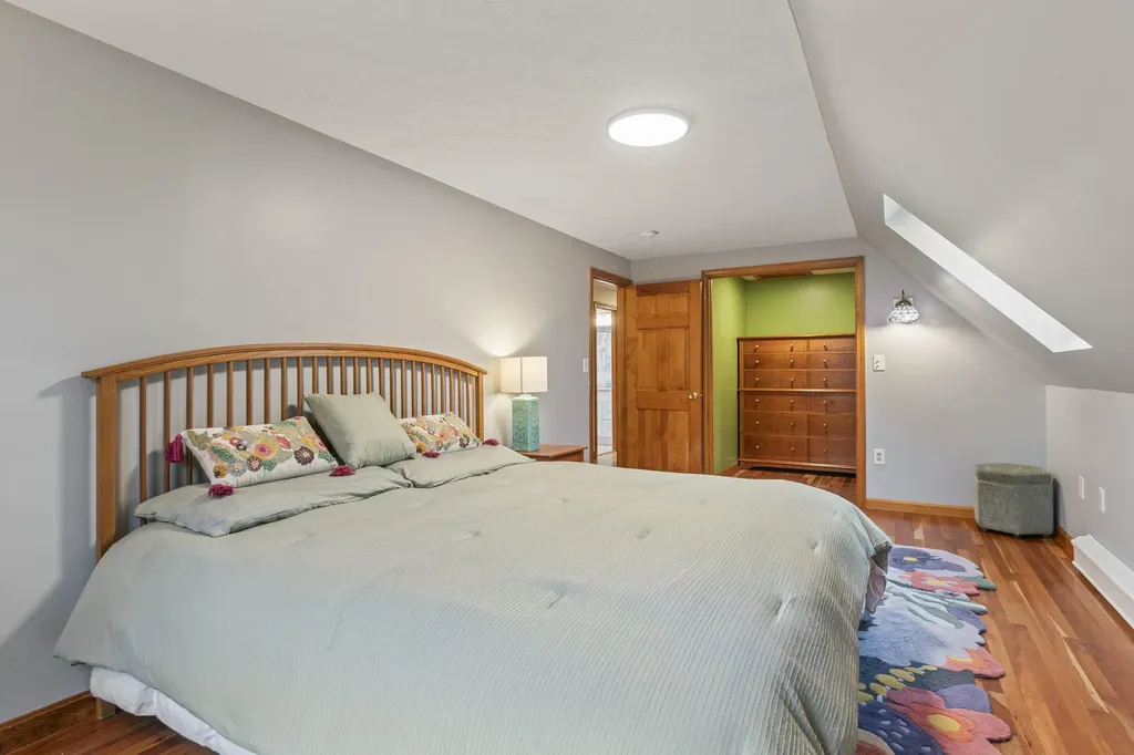 84 Bramblewood Drive Portland ME 04103