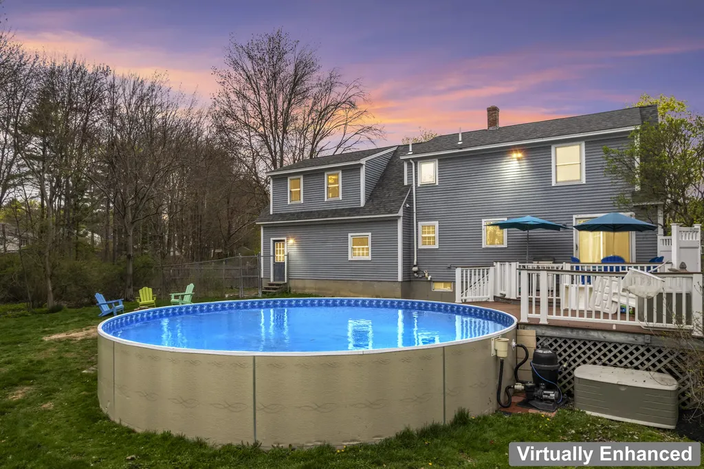 84 Bramblewood Drive Portland ME 04103