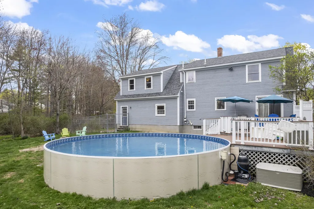 84 Bramblewood Drive Portland ME 04103
