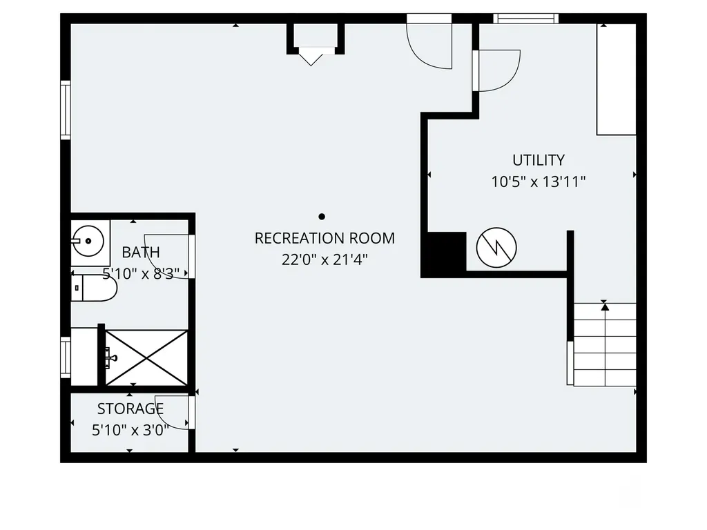 84 Bramblewood Drive Portland ME 04103