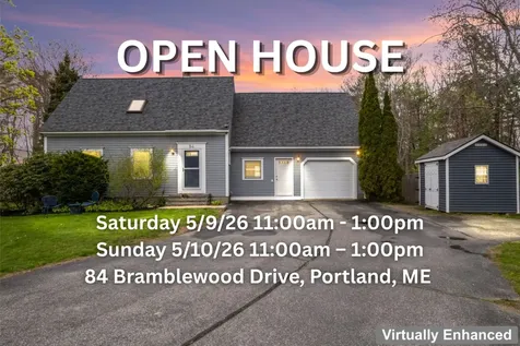 84 Bramblewood Drive Portland ME 04103