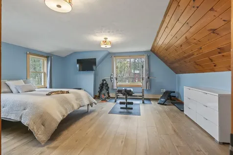 84 Bramblewood Drive Portland ME 04103