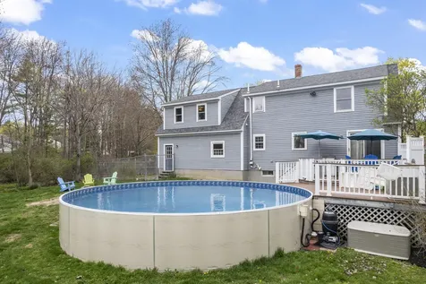 84 Bramblewood Drive Portland ME 04103
