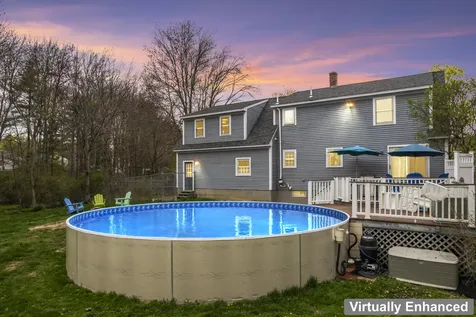 84 Bramblewood Drive Portland ME 04103