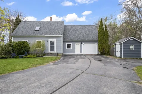 84 Bramblewood Drive Portland ME 04103
