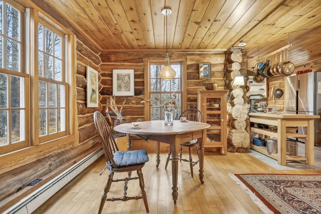40 Dyer Road Raymond ME 04071
